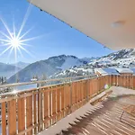 Golmenegg B Hörnliblick * Riederalp