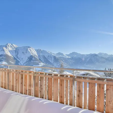 Golmenegg B Hoernliblick Riederalp