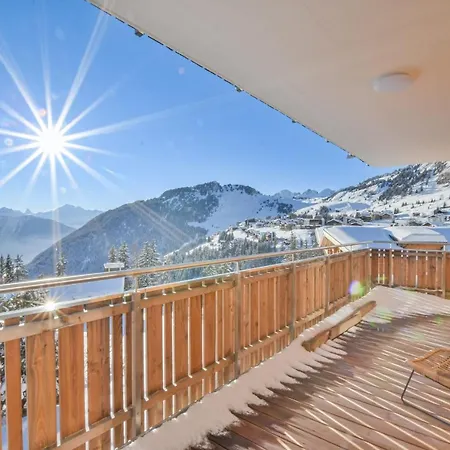 Golmenegg B Hoernliblick * Riederalp