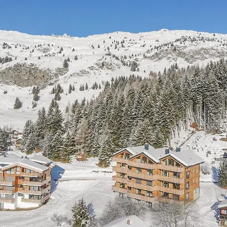 Golmenegg B Hoernliblick Riederalp