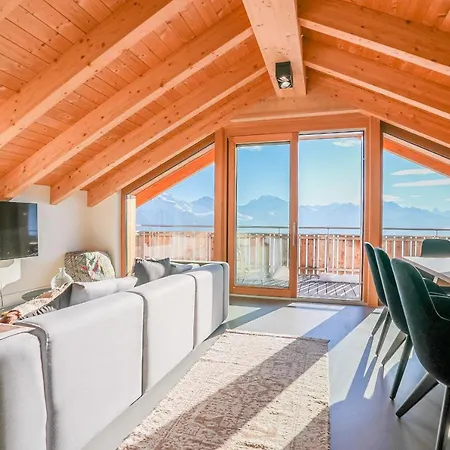 Golmenegg B Hoernliblick *