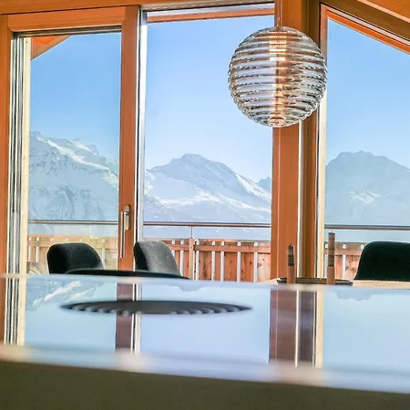 Golmenegg B Hoernliblick Riederalp