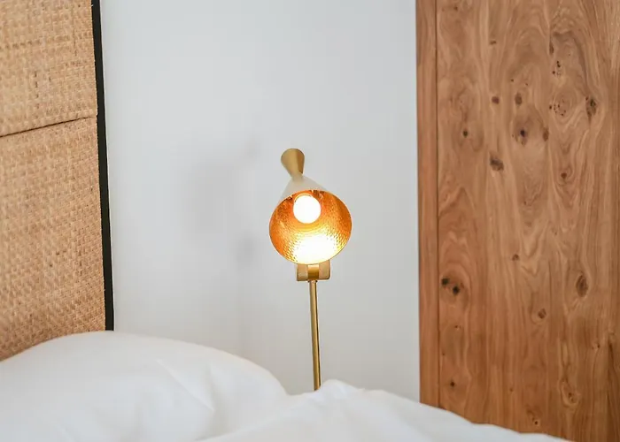 Daire Golmenegg B Hoernliblick Riederalp