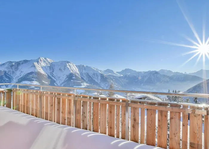 Golmenegg B Hoernliblick Riederalp