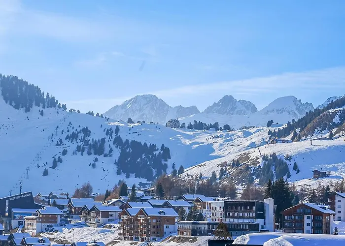Golmenegg B Hoernliblick * Riederalp