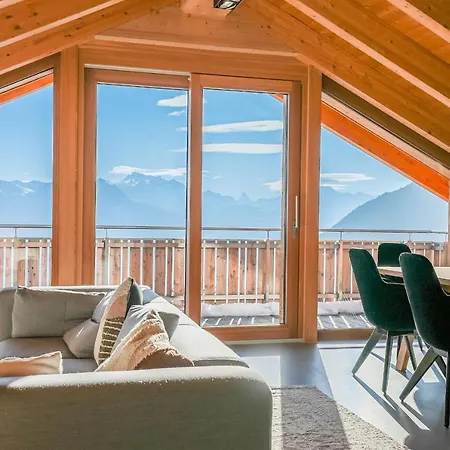 Golmenegg B Hörnliblick Riederalp
