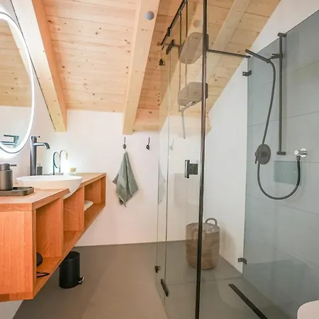 Golmenegg B Hörnliblick Apartment Riederalp