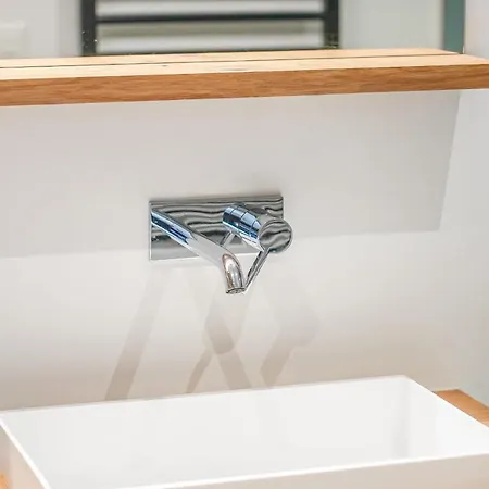 Apartment Golmenegg B Hörnliblick *