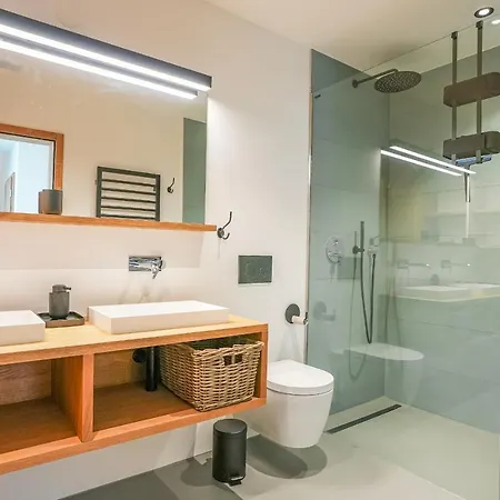 Golmenegg B Hörnliblick Apartment *