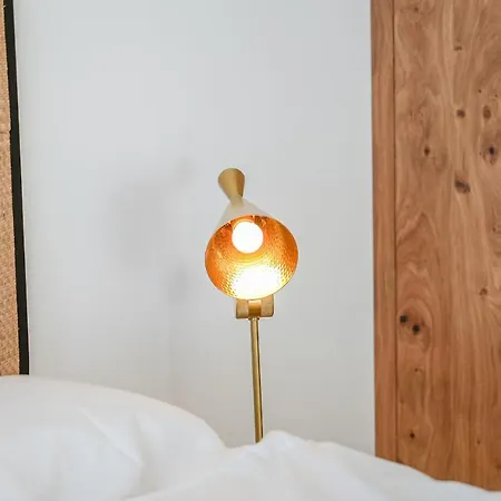 Lägenhet Golmenegg B Hörnliblick Riederalp
