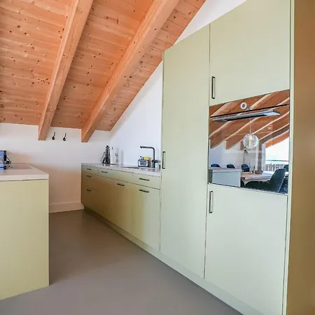 Apartment Golmenegg B Hörnliblick *